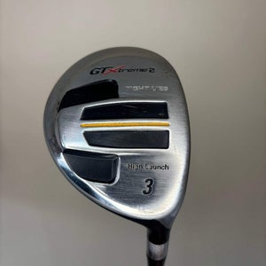 Adams Tight Lies GT Xtreme 3-Wood Regular Flex 43 +HC NICE