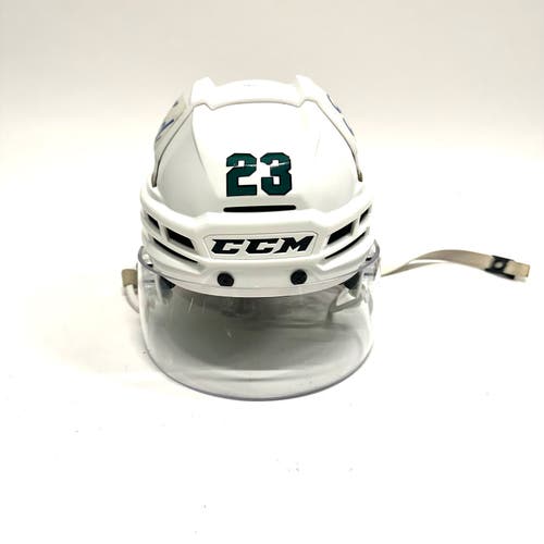 CCM SuperTacks X Small CHL Val d'Or Foreurs - RH1462