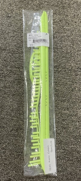 Tennis Racket Grommet Set:2022 HEAD Auxetic Extreme Team/L :TK349 (16X19)#285162