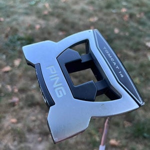 Ping Tomcat 14 2023 Putter Black Dot 33 +HC