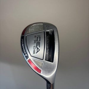 Adams Idea a12 OS 4 Hybrid ProLaunch Blue 60 Regular Flex 39.75 NICE