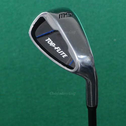 JUNIOR Top Flite 2019 SW Sand Wedge Factory Graphite Junior