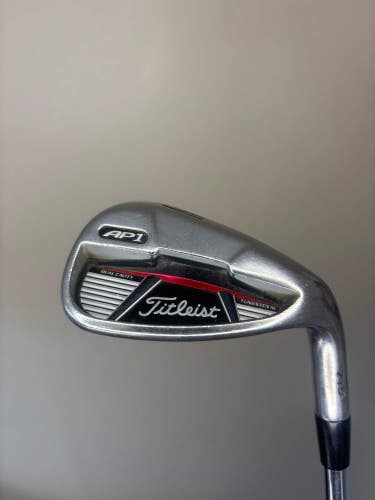 Titleist 710 AP1 Gap Wedge 50 NS Pro 105T Regular Flex 36
