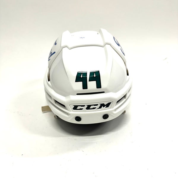 CCM SuperTacks X Small CHL Val d'Or Foreurs - RH1463