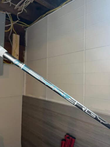 Aldila Synergy 60 Regular Flex Fairway Wood Shaft Taylormade Tip 42.75 NICE