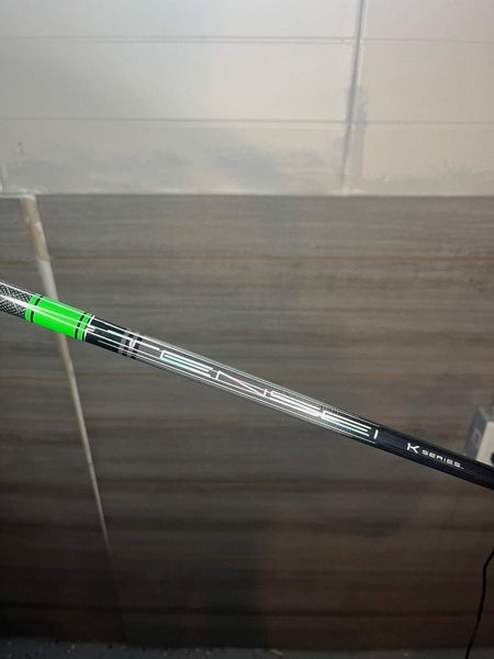 Mitsubishi Tensei 1K Green 60 TX Extra Stiff Flex Driver Shaft Ping Tip 44