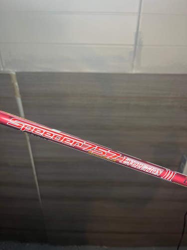 Fujikura Speeder 757 Evolution III Stiff Fairway Shaft Taylormade Tip 41.38