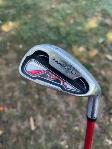 Maxfli REV2 Sand Wedge Youth Flex 27″ NICE