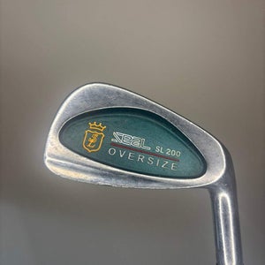 SEAL SL200 Oversize 2-Iron True Temper Regular Flex 39.25"