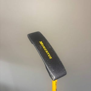 Momentus Heavy Trainer Putter 34.5