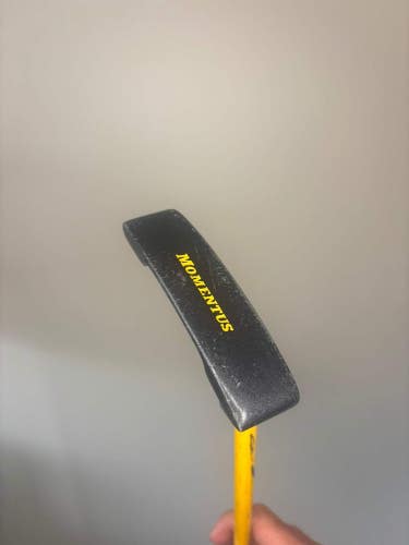 Momentus Heavy Trainer Putter 34.5
