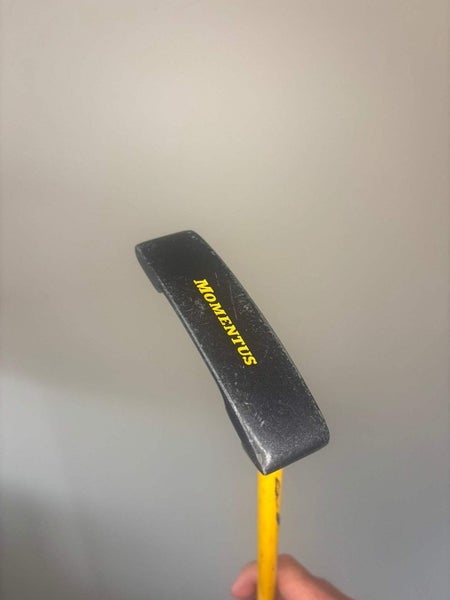Momentus Heavy Trainer Putter 34.5