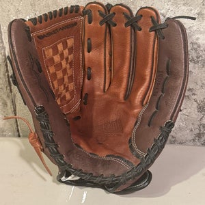 Rawlings Renegade RH Baseball Glove 14" Softball/Baseball
