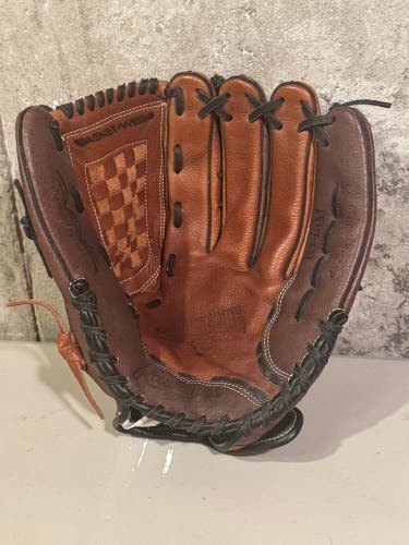 Rawlings Renegade RH Baseball Glove 14" Softball/Baseball
