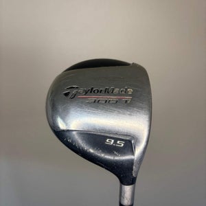Taylormade 300 Ti Driver 9.5 ProLite 35g Stiff Flex 44.5