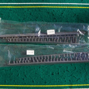 2 x GK108 Grommet set for ProKennex Type C 93 / Redondo Ed Mid 93 18x20 NEW