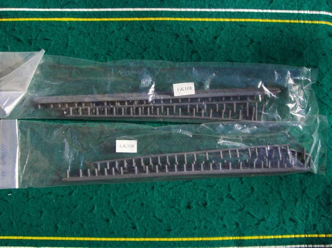 2 x GK108 Grommet set for ProKennex Type C 93 / Redondo Ed Mid 93 18x20 NEW