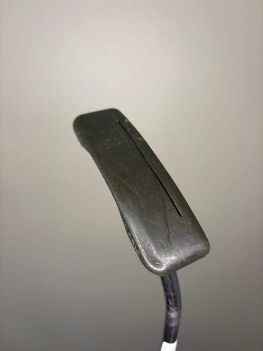 Ping Kushin Phoenix Arizona Putter Ping SZ Steel Shaft 34.75 Needs New Grip