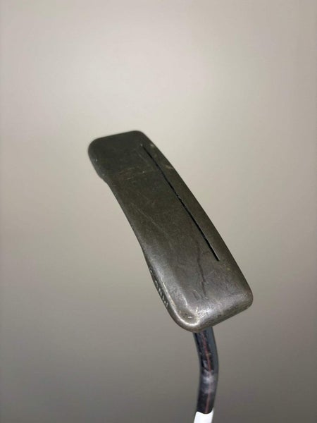 Ping Kushin Phoenix Arizona Putter Ping SZ Steel Shaft 34.75 Needs New Grip
