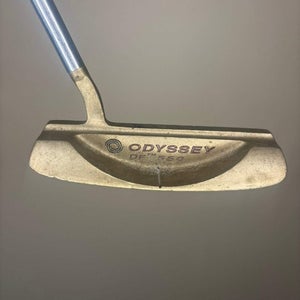 Odyssey Dual Force 550 Blade Putter 35