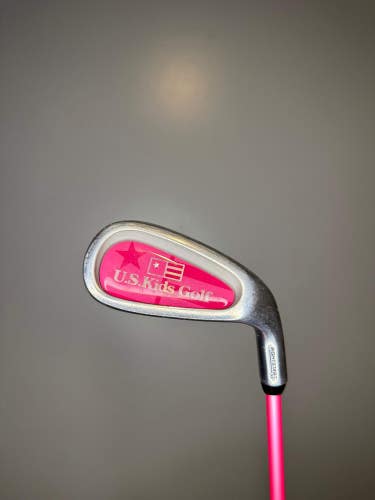 U.S. Kids Golf Yard Club Wedge Right Start 45 Youth Flex 26.5 NICE