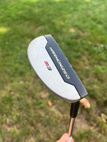 Wilson Harmonized M3 Putter 35.5