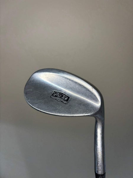 Arnold Palmer AP 90 Sand Wedge Steel Shaft RH Regular Flex 35″