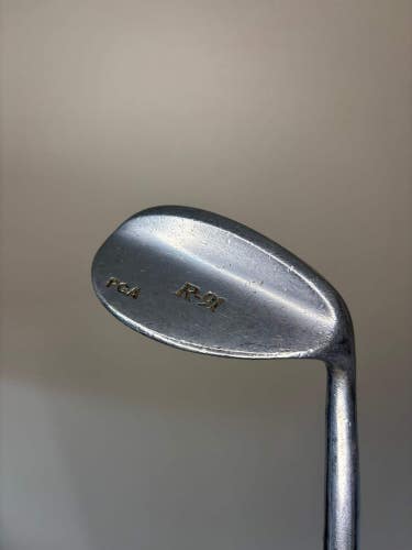 PGA R-91 Vintage Sand Wedge TT DG S300U Stiff Flex 35.5″