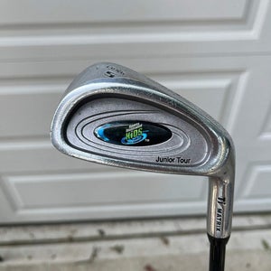 Sports Illustrated Kids 5-Iron High Modulus Youth Flex 34.5