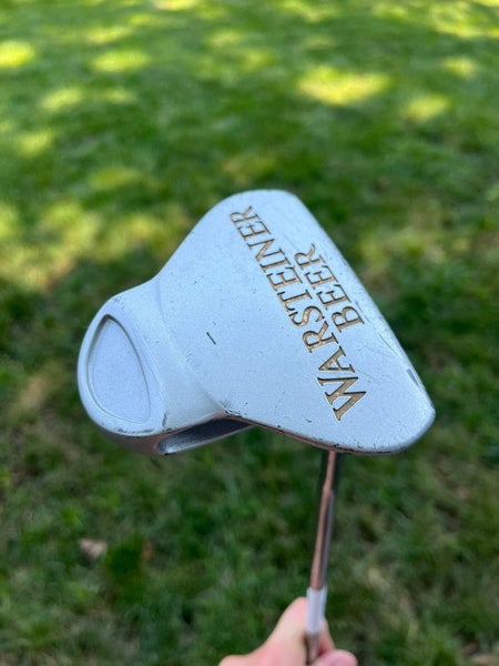Warsteiner Beer Mallet Putter 35