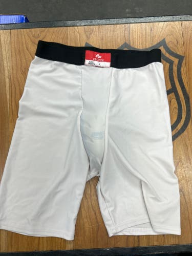 Used Clutch jock with cup Adult Medium