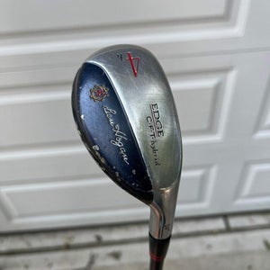 Ben Hogan Edge CFT 4 Hybrid 24 Apex Edge Stiff Flex 39.25