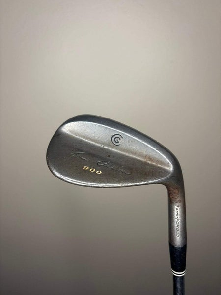 Cleveland 900 Form Forged RTG Sand Wedge 56 DG Steel Wedge Flex 35.5
