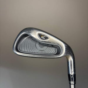 Taylormade R7 XD 6-Iron R7-65g Stiff Flex 38"