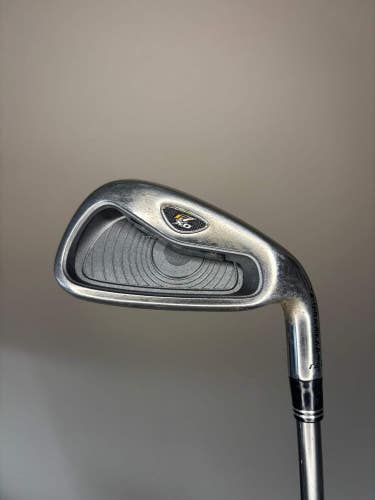 Taylormade R7 XD 6-Iron R7-65g Stiff Flex 38