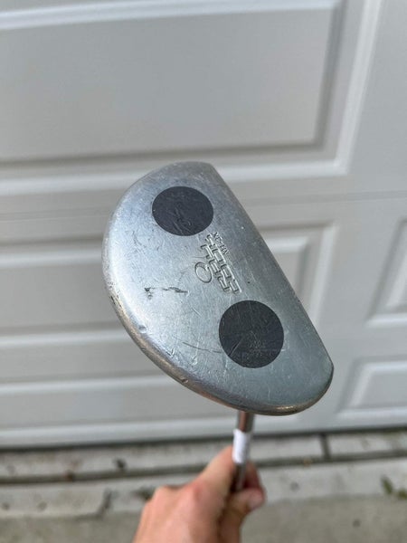 Ray Cook M1-3X Putter 34.5″