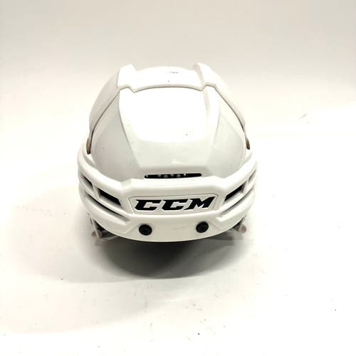 CCM SuperTacks X Small White - RH1465