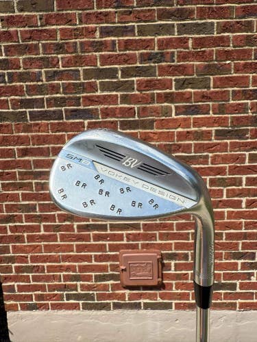 Vokey SM8 Lob Wedge 58° / 10 Dynamic Gold X100 Extra Stiff Flex 35.25″