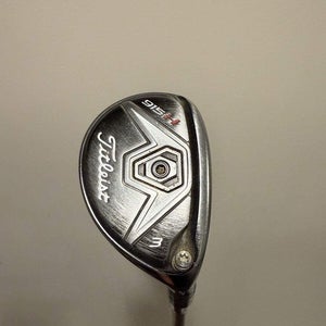 Titleist 915H 3 Hybrid 21* Diamana 70 Regular Flex 40" USED