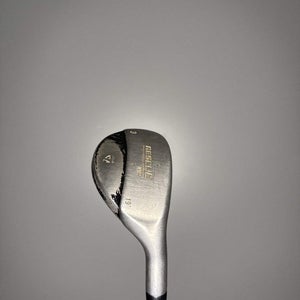 Taylormade Rescue Mid 3 Hybrid 19 Ultralite Regular Flex 40