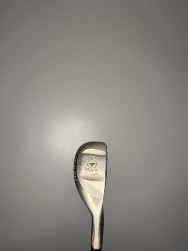 Taylormade Firesole Rescue 3-Hybrid 18* 90 Stiff Graphite 39.5" RH NICE