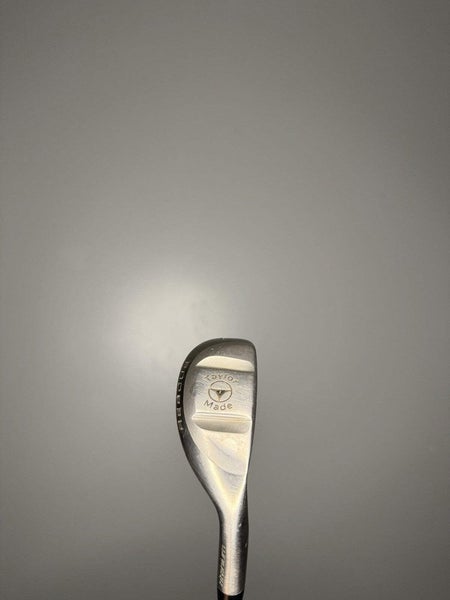 Taylormade Firesole Rescue 3-Hybrid 18* 90 Stiff Graphite 39.5" RH NICE