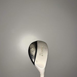 Taylormade Rescue Mid 4-Hybrid 22* Ultralite Senior Flex 39.25" RH