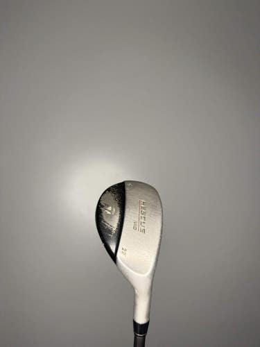 Taylormade Rescue Mid 4-Hybrid 22* Ultralite Senior Flex 39.25" RH