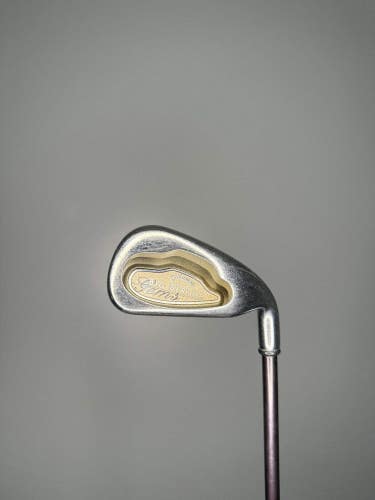 Callaway Big Bertha Gems 5-Iron 65 Ladies Flex Graphite 36.5" RH