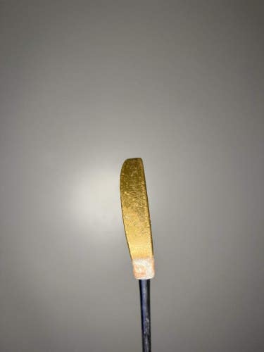 Acushnet Bullseye FLM5P Putter Steel Shaft 34" RH