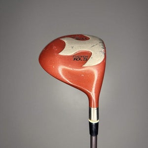 Tour Model Driver Driver 10.5 Bulgy Regular Flex 44