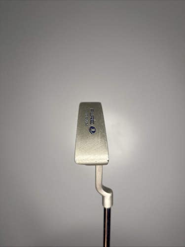 Pro Kennex Pure 1 Blade Putter 33.25 NICE