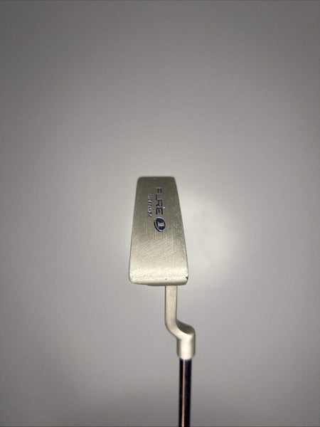 Pro Kennex Pure 1 Blade Putter 33.25 NICE