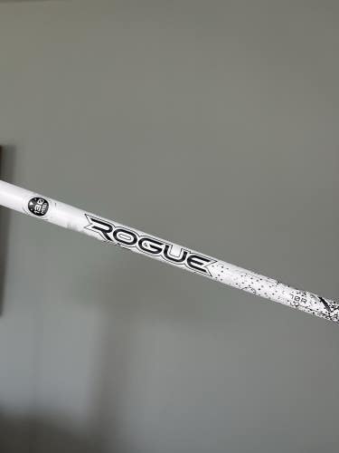 Aldila Rogue White 130 Msi 70 Regular Flex Driver Shaft Ping Tip 44 3/8” NICE